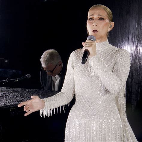 celine dion annonce dior|celine dion dior.